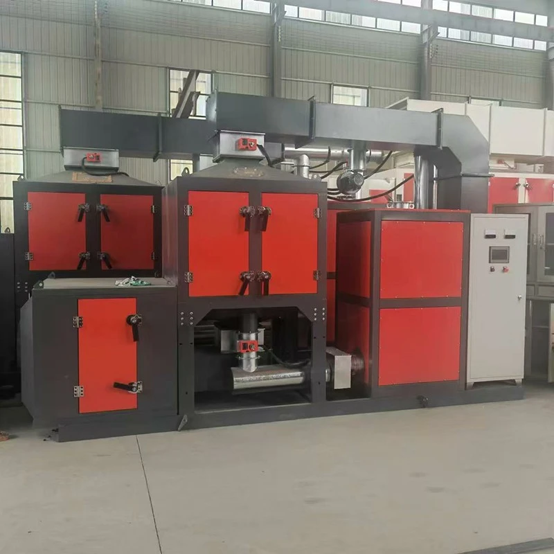 Catalytic Oxidation System best
